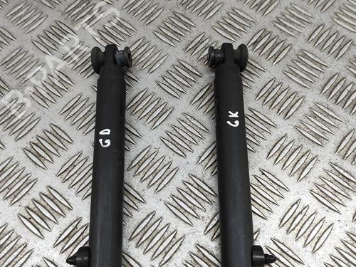 Used Tailgate lift support BMW X5 (F15, F85) xDrive 40e (313 hp) 23250181
