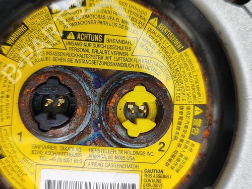 Driver airbag JEEP WRANGLER III (JK) 3.6 V6 | BP26003521C9 