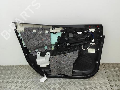 Front right panel TOYOTA bZ4X (_EAM1_) EV (XEAM10) | BP39380636C59 - Image 4