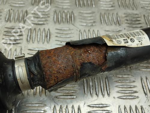 Right front driveshaft VW PASSAT B8 (3G2, CB2) 2.0 TDI | BP38623006M39 - Image 8