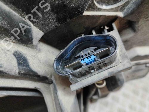 Radiator fan VW TOUAREG (7P5, 7P6) 3.0 V6 TDI | BP29391200M35 