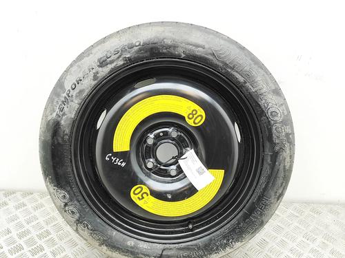 Reservehjul kit Reservehjul kit AUDI Q3 (8UB, 8UG) 2.0 TFSI quattro (180 hp) 37609887 37609887