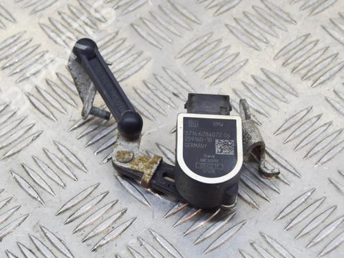 Used Electronic sensor Electronic sensor BMW 7 (F01, F02, F03, F04) 740 d (306 hp) 6867027 6867027
