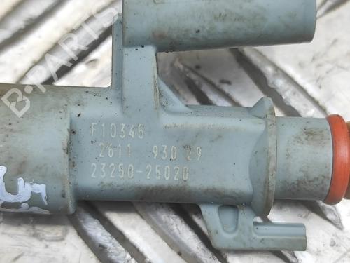 Injector TOYOTA RAV 4 V (_A5_, _H5_) 2.5 Hybrid AWD (AXAH54, AXAL54) | BP31835062M100 