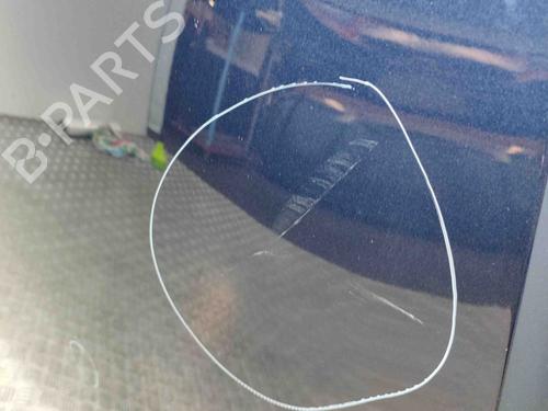 Hood VW GOLF VII (5G1, BQ1, BE1, BE2) e-Golf | BP29974958C1