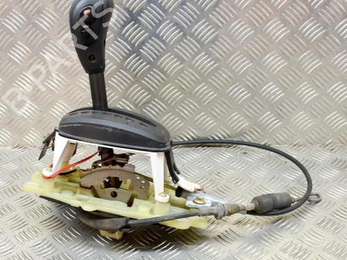 Used Gear lever Gear lever KIA CARENS II MPV (FJ) 2.0 CRDi (140 hp) 8624545 8624545
