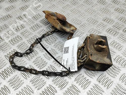 Støtte TOYOTA HILUX VII Pickup (_N1_, _N2_, _N3_) 3.0 D-4D 4WD (KUN26) (171 hp) 32213511