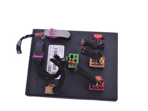 Used Electronic module Electronic module AUDI A7 Sportback (4GA, 4GF) 3.0 TDI quattro (320 hp) 33357166 33357166