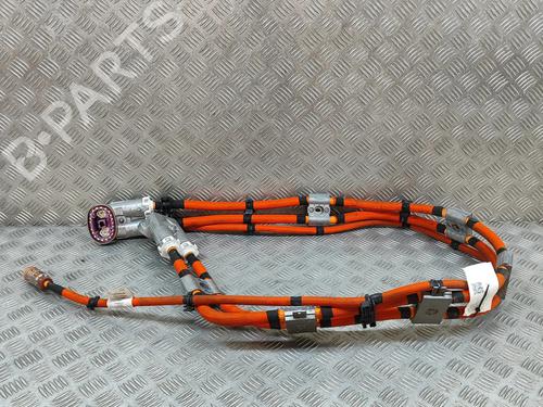 Used Wiring harness MERCEDES-BENZ EQS (V297) EQS 450+ (297.123) (333 hp) 28550098