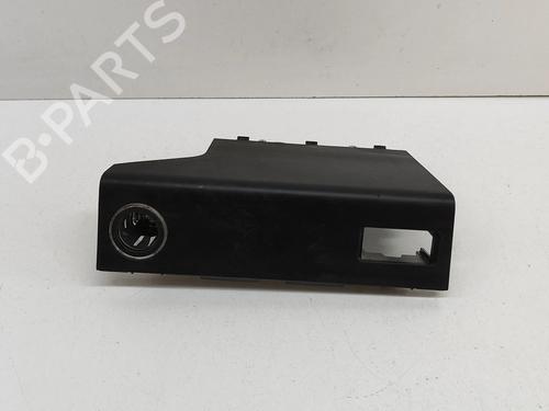 Used Middle console Middle console BMW X1 (U11) iX1 xDrive 30 (313 hp) 28553617 28553617