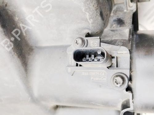 Air filter box FORD TRANSIT CUSTOM V362 Van (FY, FZ) 2.0 EcoBlue | BP38184928M87 - Image 7