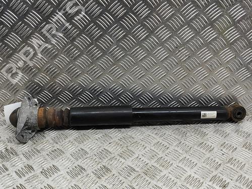 Used Left rear shock absorber AUDI Q3 (8UB, 8UG) 2.0 TDI quattro (184 hp) 16018079