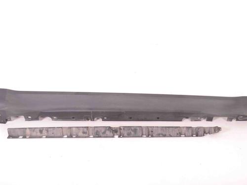 Used Right sideskirt BMW X6 (E71, E72) M 50 d (381 hp) 30210563