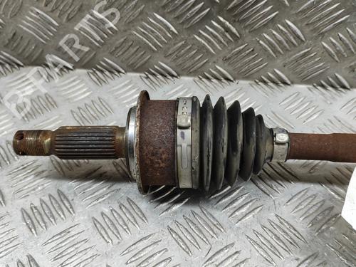Right rear driveshaft PEUGEOT 4007 (VU_, VV_) 2.2 HDi | BP24142355M41 