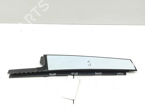 Dørliste Dørliste BMW XM (G09) XM All-wheel Drive (653 hp) 33389102 33389102