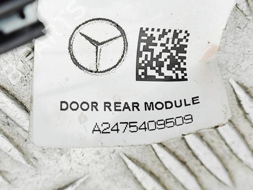 Wiring harness MERCEDES-BENZ EQA (H243) EQA 250+ (243.702) | BP33383900E16  - Image 6