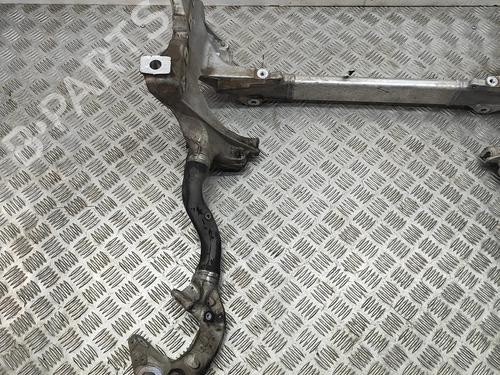 Subframe PORSCHE CAYENNE Coupe (9YB) 3.0 E-Hybrid AWD | BP38017798M9 - Image 2