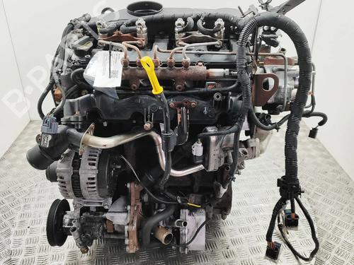 Engine PEUGEOT BOXER Van 2.2 HDi 120 | BP34101874M1  - Image 5