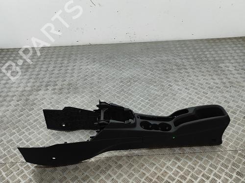 Seats set FORD TRANSIT COURIER B460 Box Body/MPV 1.5 TDCi | BP29920256C78 