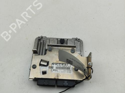 Used Engine control unit (ECU) Engine control unit (ECU) PORSCHE MACAN (XAB) 4S Electric 4 (XABDC1) (517 hp) 33433316 33433316