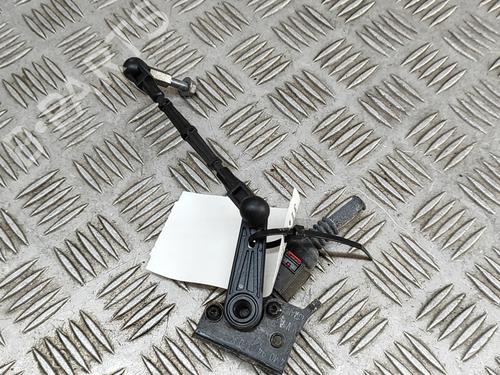 Used Electronic sensor VW TOUAREG (CR7, RC8) 3.0 TDI 4motion (286 hp) 27314990