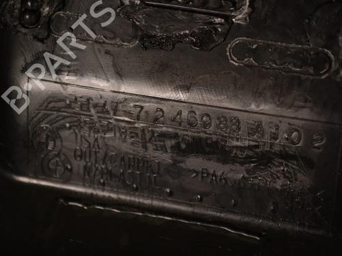 Boot lining BMW X6 (E71, E72) xDrive 30 d | BP30207304I3