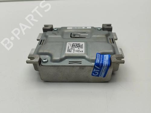 Electronic module PORSCHE CAYENNE (9YA) 3.0 E-Hybrid AWD (9YAAE1) | BP27784759M83 