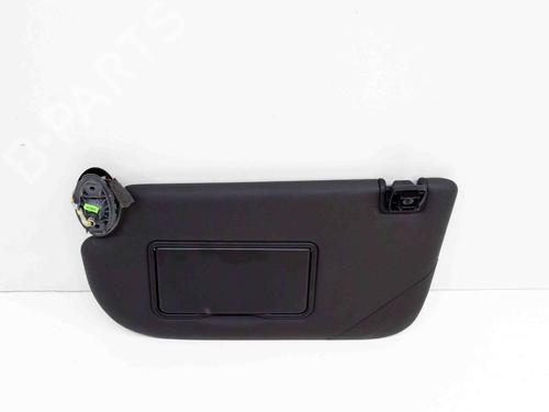 Left sun visor FORD KUGA II (DM2) 2.0 TDCi 4x4 | BP14913114I1 