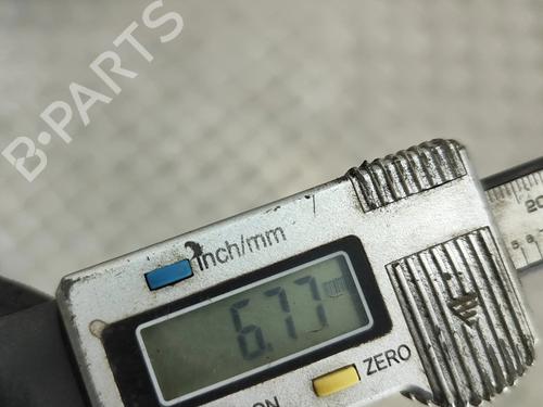 Fælk FIAT 500 (312_) 1.0 Mild Hybrid (312.AYD1B) | BP29373324C45 