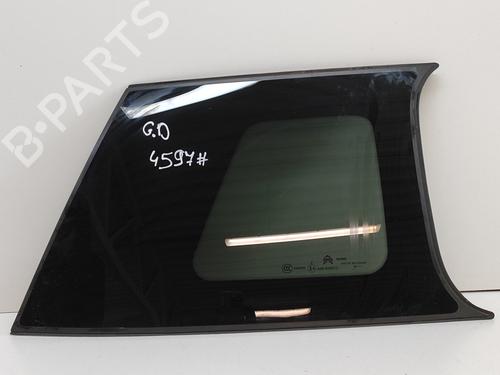 Used Rear right quarter glass CITROËN C5 AIRCROSS (A_) 1.2 PureTech 130 (ARHNSJ) (131 hp) 28549774