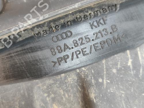 Bundpladebeskyttelse AUDI Q4 E-TRON SUV (F4B) 40 | BP28555871M92 