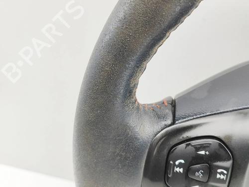 Steering wheel FORD RANGER (TKE) 3.2 TDCi 4x4 | BP35767635C49  - Image 6