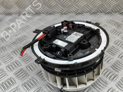 Heater blower motor MERCEDES-BENZ E-CLASS (W213) E 220 d (213.004) | BP26605052M62 
