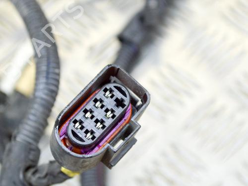 Wiring harness PORSCHE PANAMERA (970) 3.0 D | BP14622892E16 