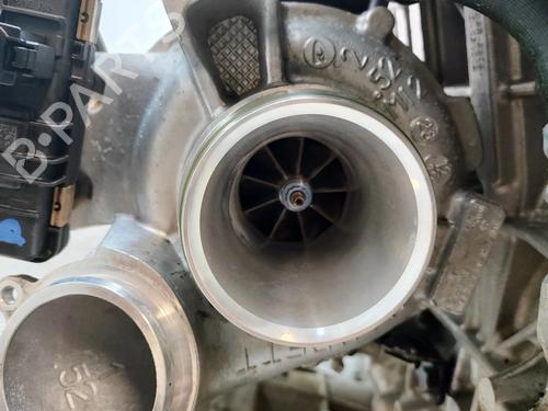 Engine PORSCHE BOXSTER (986) 2.7 | BP40226923M1 - Image 8