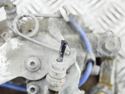 Left rear brake caliper FORD TRANSIT CUSTOM V362 Van (FY, FZ) 2.0 EcoBlue mHEV | BP27761421M107