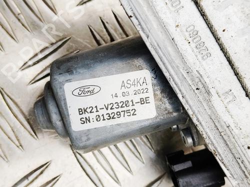 Front left window mechanism FORD TRANSIT CUSTOM V362 Van (FY, FZ) 2.0 EcoBlue | BP38184940C22 - Image 7