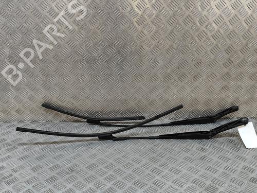 Front wipers mechanism VW PASSAT B8 Variant (3G5, CB5) 2.0 TDI | BP26441695C83 