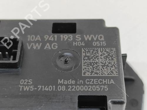 Electronic module VW ID.4 (E21) PRO | BP29391334M83  - Image 6