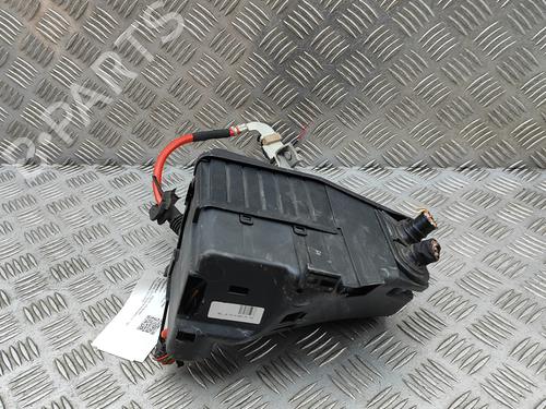 Fuse box VOLVO V70 III (135) D4 | BP29830440E1