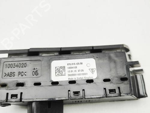 Switch PORSCHE PANAMERA (970) 3.0 S E-Hybrid | BP39409855I30  - Image 8