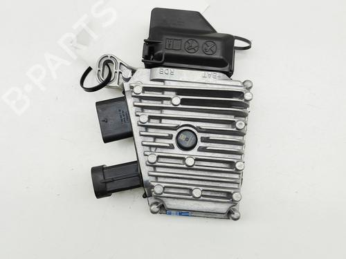 Electronic module PEUGEOT 508 II (FB_, FH_, F3_) Hybrid 225 (F35GQU) | BP29975495M83