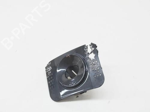 Support BMW X4 (G02, F98) xDrive M40 i | BP28045680C155 