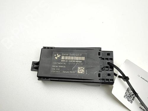 Electronic module BMW X6 (G06, F96) xDrive 40 i | BP36415209M83 - Image 5