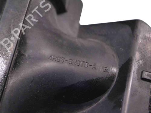 Pipe JAGUAR XJ (X350, X358) D 2.7 | BP30235722M125 