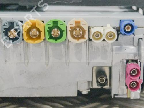 Electronic module AUDI A4 B9 (8W2, 8WC) 2.0 TFSI | BP7740377M83 