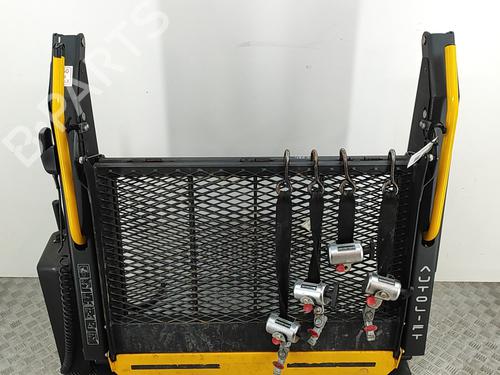 Andere für FORD TRANSIT V363 Bus (FAD, FBD) 2.0 EcoBlue (130 hp) 23415274