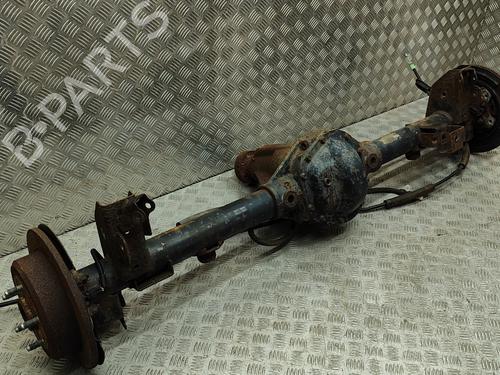 Rear axle JEEP WRANGLER III (JK) 3.6 V6 | BP25786843M2 