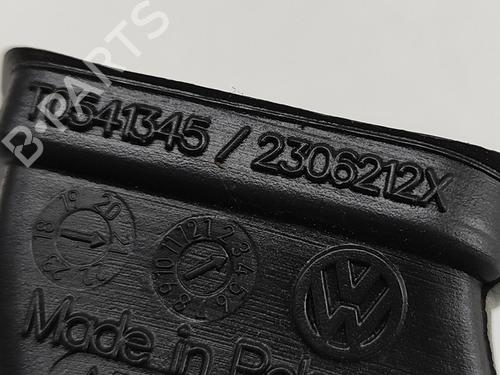 Pipe VW TRANSPORTER T6 Van (SGA, SGH, SHA, SHH) 2.0 TDI | BP29391319M125 