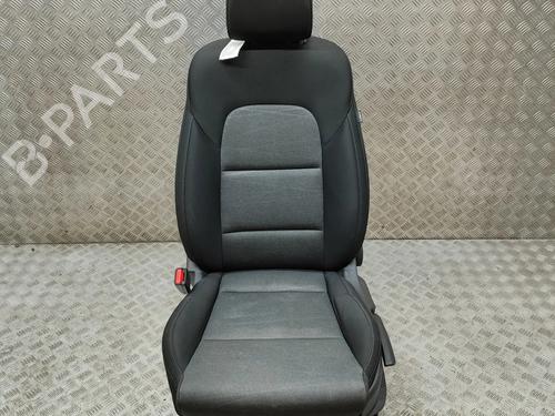 Used Left front seat HYUNDAI TUCSON (TL, TLE) 1.6 CRDi (136 hp) 30754422